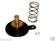 For Yamaha TDM850 - Membrane