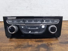 VAUXHALL ASTRA K MK7 A/C