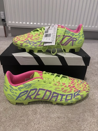 Adidas predator football boots - football,