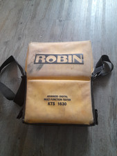 ROBIN KTS1630 Multifunction ELECTRICAL Tester - 10 function