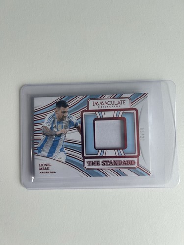 Mystery panini topps card - panini, or