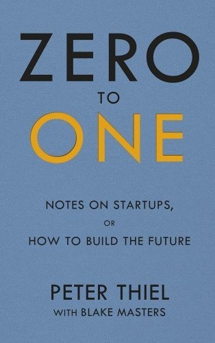 Zero one notes on - zero,
