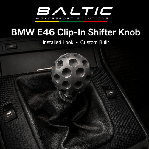 Bmw series e30 e36 e46 - 3,
