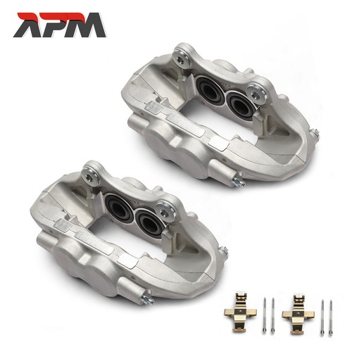 Brake calipers 40mm front - calipers,