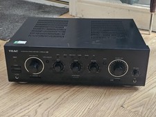 Teac A-R650 MKII Stereo