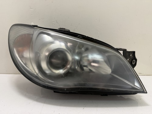 Subaru hawkeye 2005 2007 - hawkeye, left