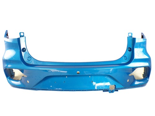 Rear bumper 2020 - bumper, 2020-on