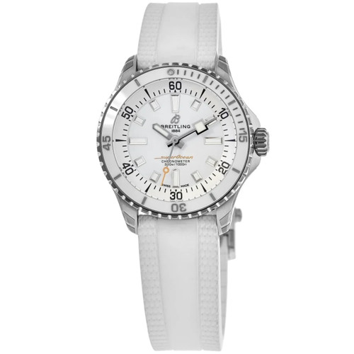 New breitling superocean - new,
