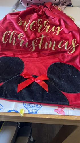 Luxury red velvet - velvet, disney