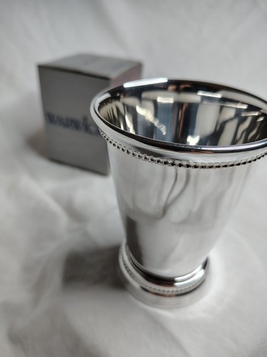 Warwick silverplate mint - warwick,