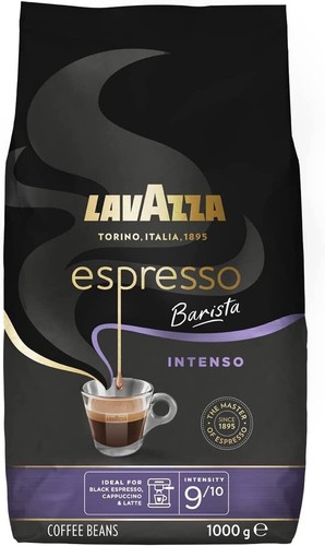 Lavazza espresso barista - espresso,