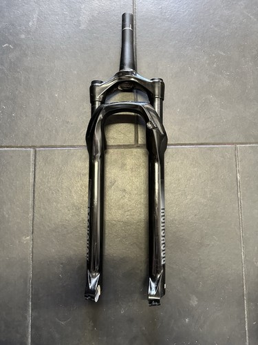 Rockshox judy silver - rockshox,