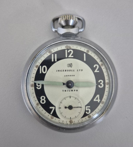 Ingersoll ltd london - ltd,