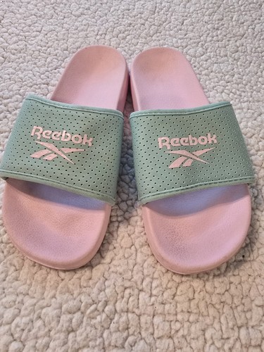 Womens youth pink gray - 5,