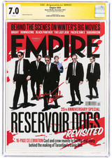 Empire #343 RESERVOIR DOGS