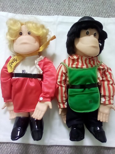 Tips chimps shifter and - chimps,