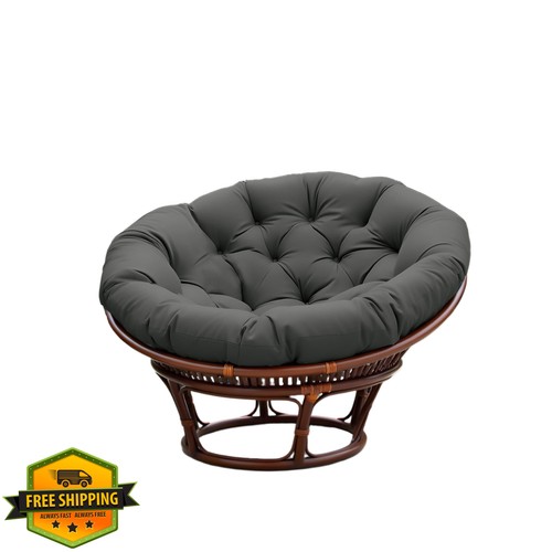 Bcknt papasan cushion - bcknt,