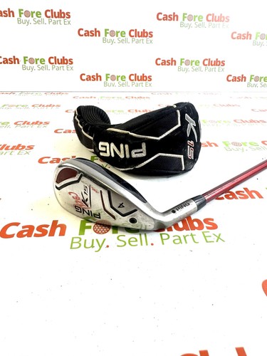 Ping k15 hybrid - 4,