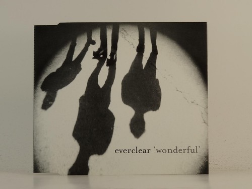 Everclear wonderful 1 - wonderful, (h1)