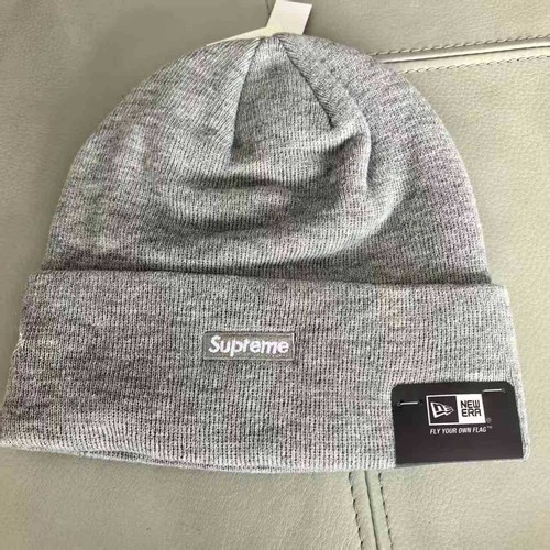 Supreme new era logo - new,