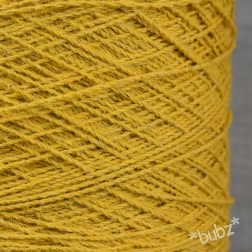 Thick wool linen weaving yarn - thick,