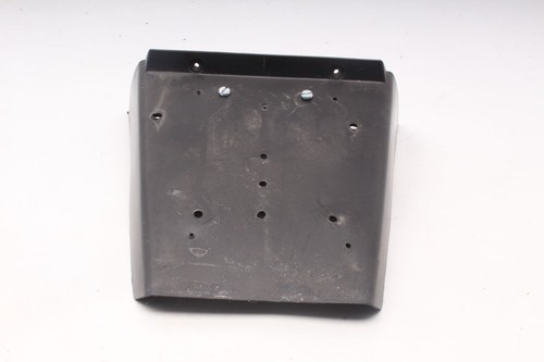 License plate holder - , retaining