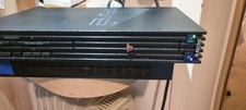 Sony PlayStation 2  Console Only. 