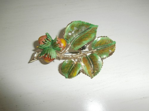 Vintage signed exquisite - vintage,