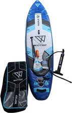 Wattsup Marlin 12ft Inflatable