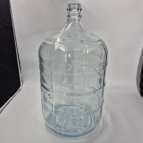 Crisa carboy gallon - crisa, glass