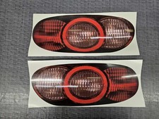 MX5 NB Mk2 tail light STICKERS
