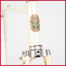 Masi steel frame vintage - masi,