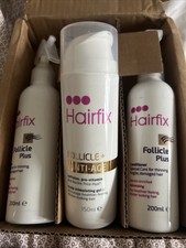 Hairfix Follicle Plus Hair