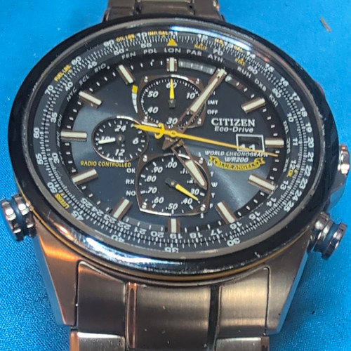 Citizen eco drive - citizen, eco-drive