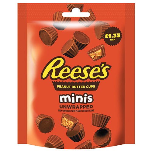 Reese peanut butter - reese's, cup
