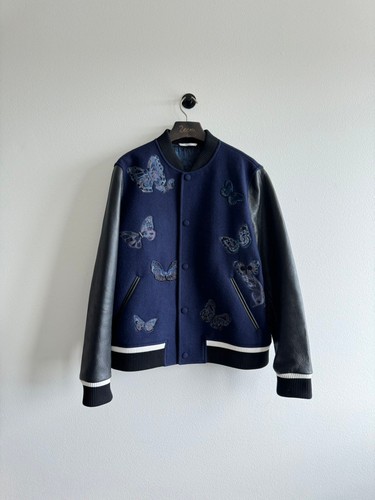 Valentino varsity wool - varsity,