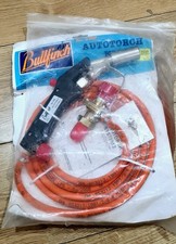 Bullfinch 230P AutoTorch Propane Gas Blow Torch Kit