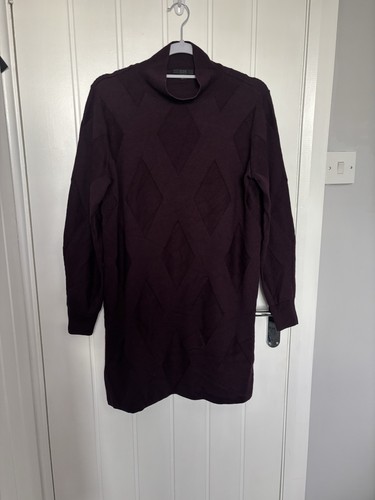 Cos burgandy 100 - cos,