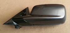 BMW E46 98-06 COUPE/CABRIOLET GREY LEFT PASSENGER DOOR WING MIRROR 413322413