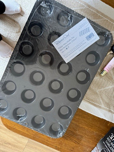 Pampered chef deluxe mini - pampered,