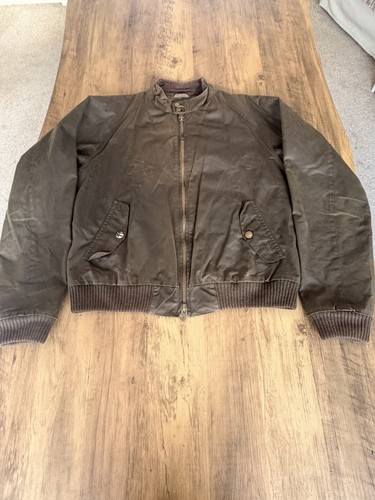 Barbour men steve - barbour, men's