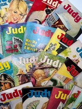 JUDY Picture Story Library For