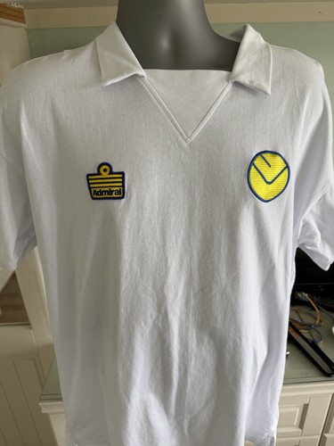 Admiral retro 1974 leeds - retro,