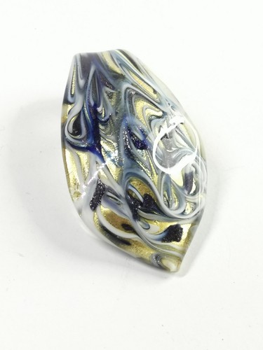 Murano glass italy signed - murano,