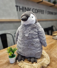 JellyCat Large Percy Penguin