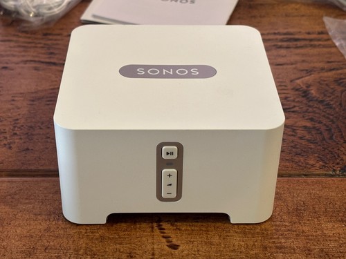 Sonos connect gen - gen, (s2