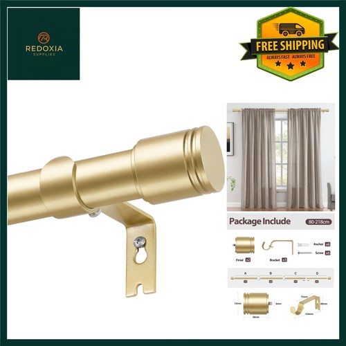 Modern gold adjustable metal - modern,