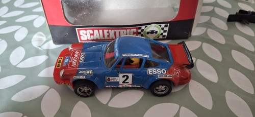 Scalextric scx exin - scalextric, porsche