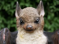 Hanging Bat Garden Ornament |