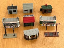 OO Airfix  and similar 7 kit